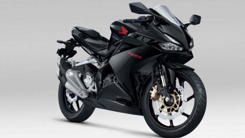 Harga Honda CBR250RR Naik di Awal 2025, Tertinggi Tembus Rp 82 Juta