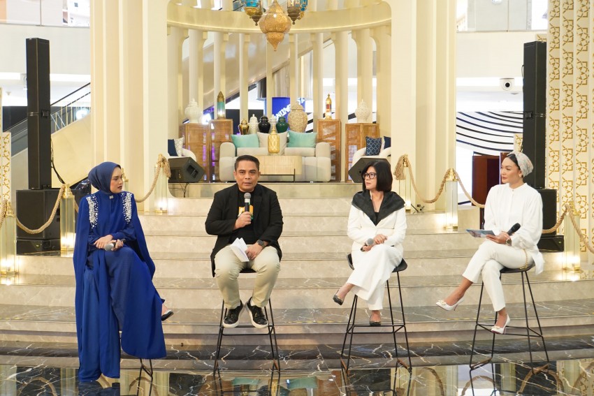 Tren Transaksi Kartu BSI Naik 30% Setiap Ramadan, Simak Promo Menariknya