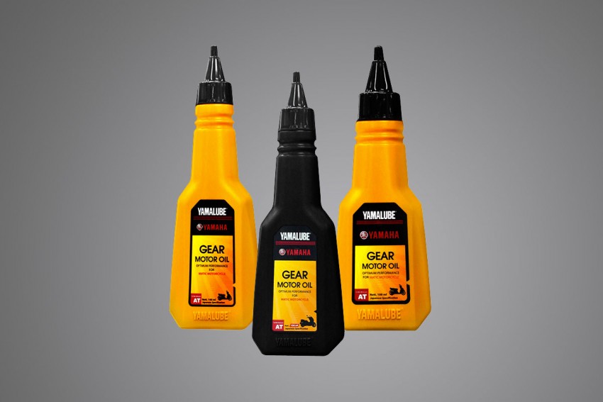 Kenapa Usia Oli Gardan Jauh Lebih Lama dari Oli Mesin di Motor Matic? Begini Jawabannya