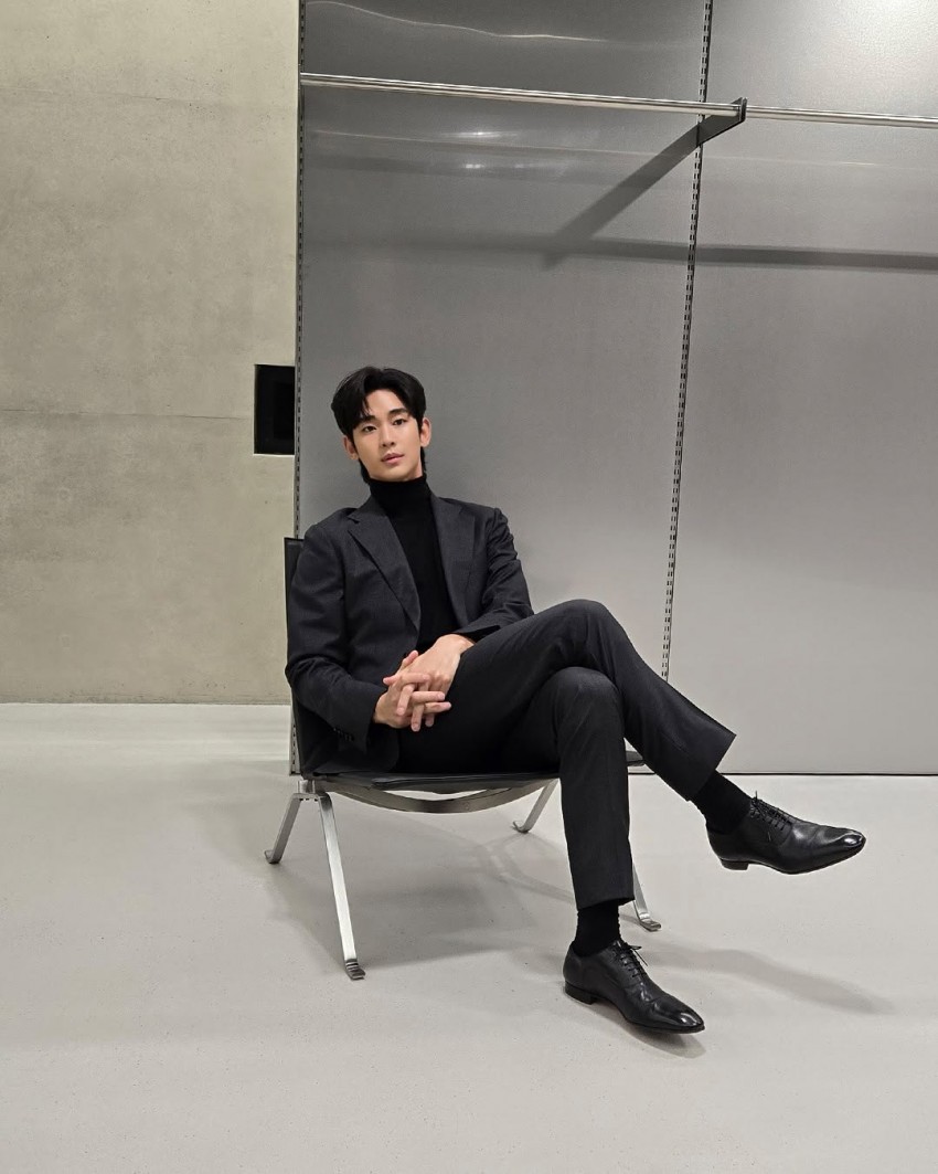 Masih Pakai Kim Soo Hyun, 18 Merek Mewah Ini Terancam Diboikot