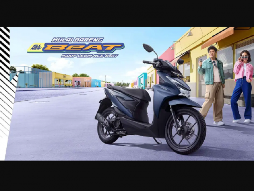 Honda BeAT Series Tarikannya Terasa Berat? Ini Penyebabnya!