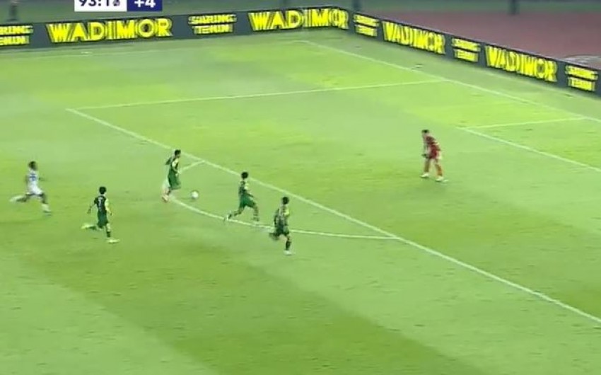 Jadi Sasaran Kemarahan Bonek, Oktafianus Fernando: Saya Bertanggung Jawab