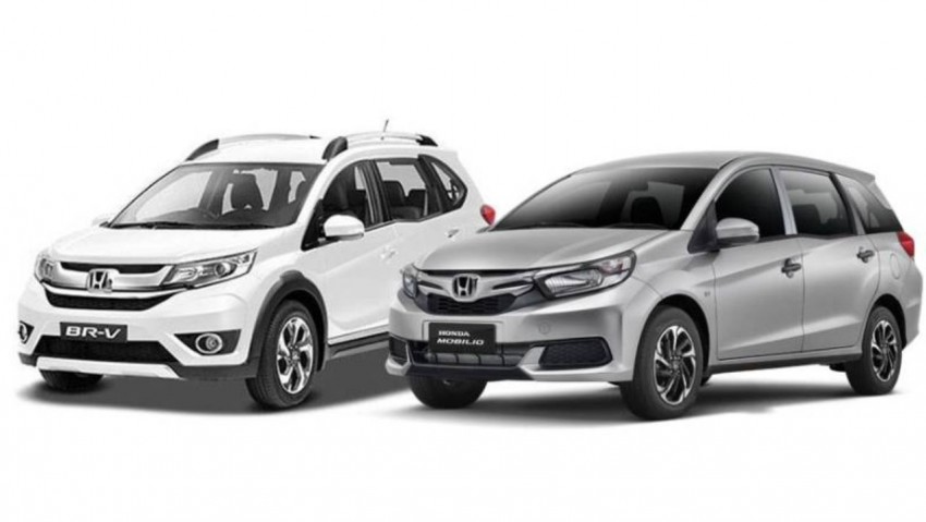 Duo Mobil Honda Matic Terjangkau untuk Mudik Lebaran 2025, Pilihan Tepat untuk Perjalanan Nyaman
