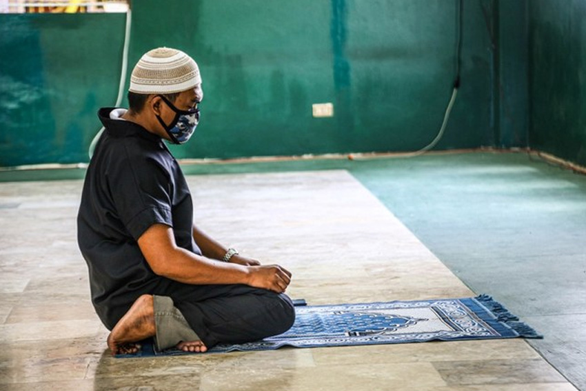 Benarkah Salat Mencegah dari Perbuatan Keji dan Mungkar?