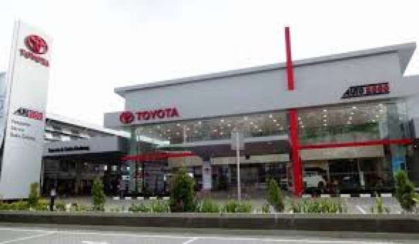 Program Auto Berkah, Auto2000 Wujudkan Mimpi Miliki Mobil untuk Lebaran