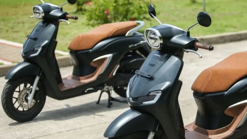 Honda Stylo 160 CBS 2025: Perpaduan Gaya Retro dan Efisiensi Harga Terjangkau
