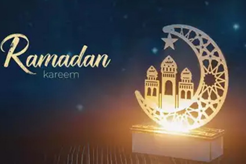 Imam Ghazali:  Puasa Tak Cukup Hanya Menahan Lapar, Dahaga, dan Hubungan Suami Istri