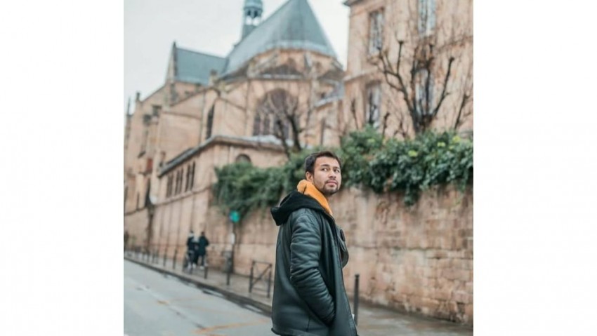 Raffi Ahmad Akui Hidupnya Jadi Tertata setelah Rajin Olahraga Lari