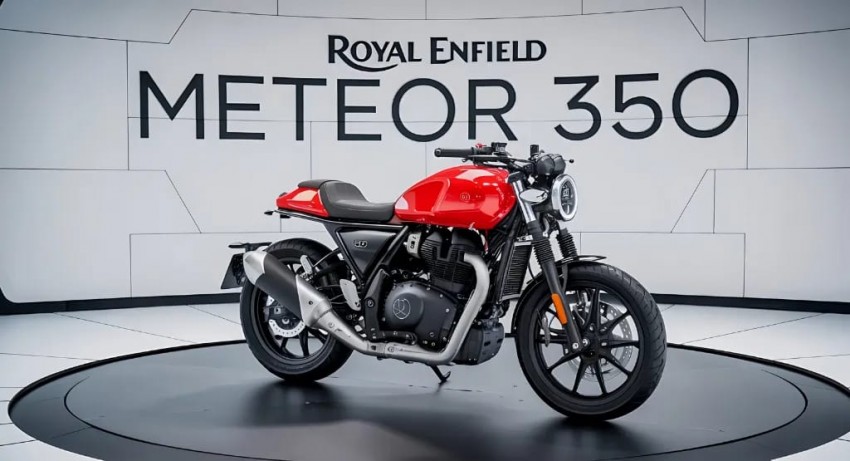 Royal Enfield 2025: Sebuah Klasik Modern untuk Pengendara yang Menuntut Kekuatan dan Keanggunan