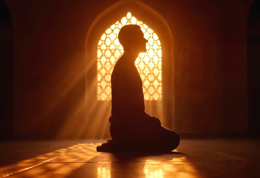 5 Amalan yang Dianjurkan pada Malam Lailatul Qadar