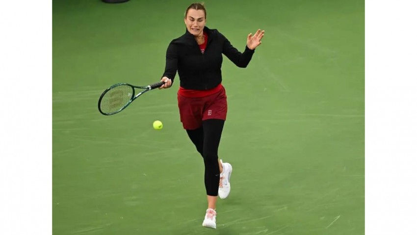 Aryna Sabalenka Sukses Balas Dendam Pada Madison Keys di BNP Paribas Open, di Final Ditunggu Mirra Andreeva
