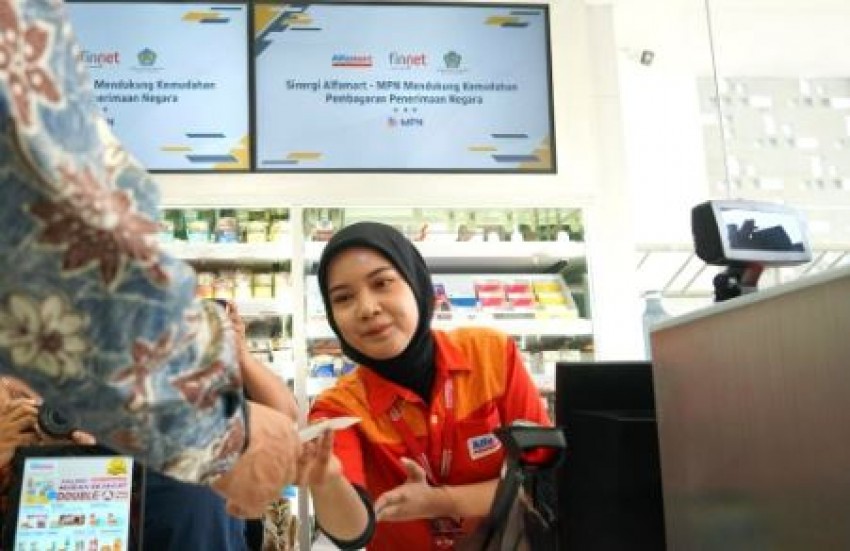Promo JSM Alfamart Spesial THR Jadi 5 Hari, Simak Tanggal dan Cara Mendapatkannya