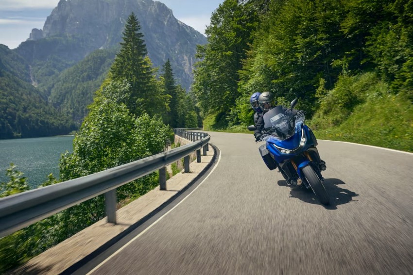 Honda Akhirnya Membawa Sport-Tourer Premiumnya ke Amerika