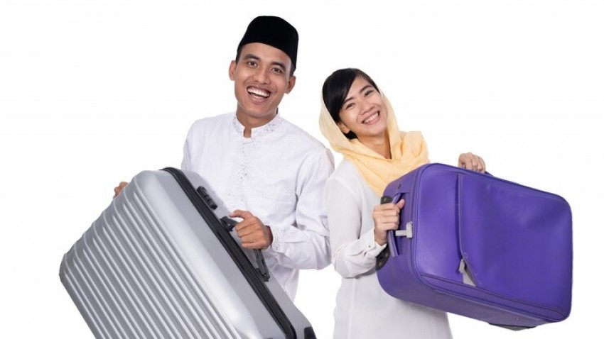 Tips Jaga Kebugaran Tubuh sebelum Perjalanan Mudik