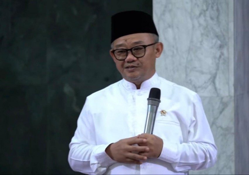 Mendikdasmen: Maknai Nuzulul Quran Sebagai Momentum untuk Belajar