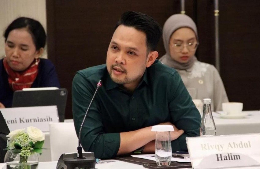 Mudik Lebaran 2025, DPR Minta BUMN Pastikan Kesiapan Jalan hingga Rest Area