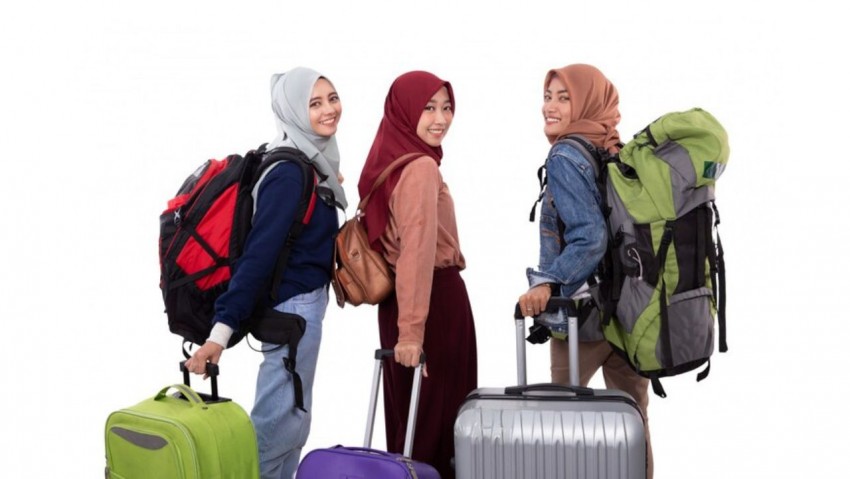 Istirahat Minimal 2 Jam dan Peregangan Jaga Tubuh Bugar selama Mudik