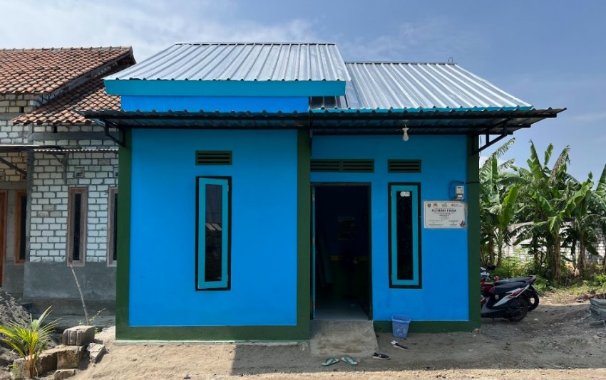 PLN Nusantara Power Optimalkan 1,2 Juta Ton FABA untuk Keberlanjutan dan Kesejahteraan Masyarakat