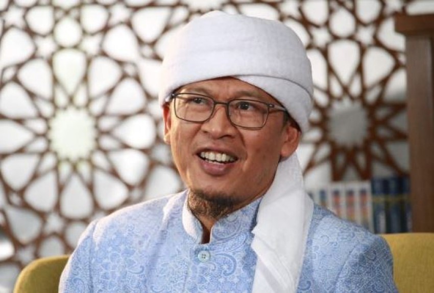 5 Fakta Menarik AA Gym: Dulu Dikenal dengan Dakwah Motivasi Islam, Kini Masih Eksis dengan Daarut Tauhiid