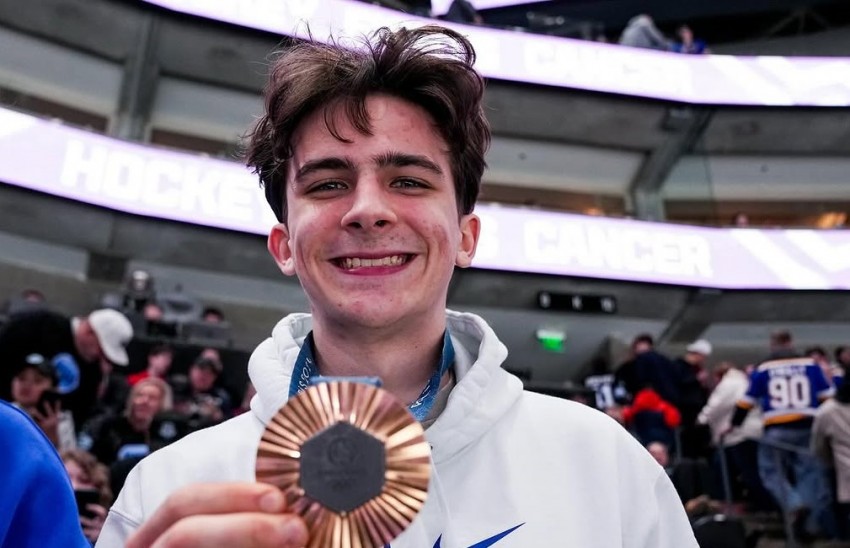 Atlet Olimpiade Non Muslim Ini Antusias Ikutan Puasa Ramadhan