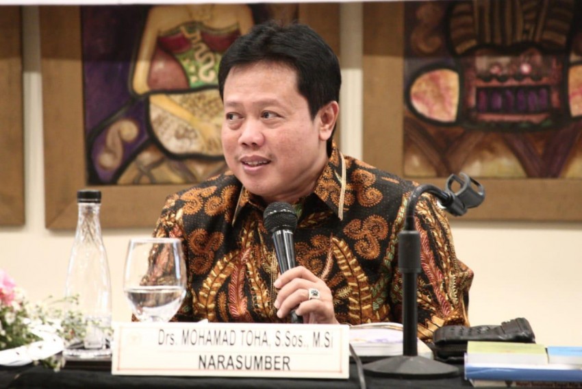 Pengangkatan CASN 2025 Dipercepat, Komisi II Minta Jangan Ada Lagi Kebijakan Keliru