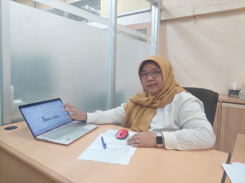 ITS Loloskan 1.547 Mahasiswa Baru Lewat Jalur SNBP 2025