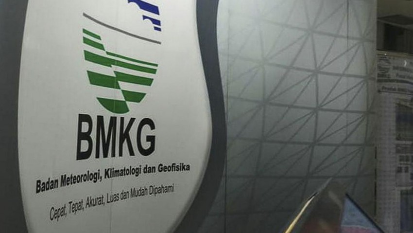 Dukung Kelancaran Angkutan Lebaran 2025, BMKG Sajikan Informasi Cuaca Real-time