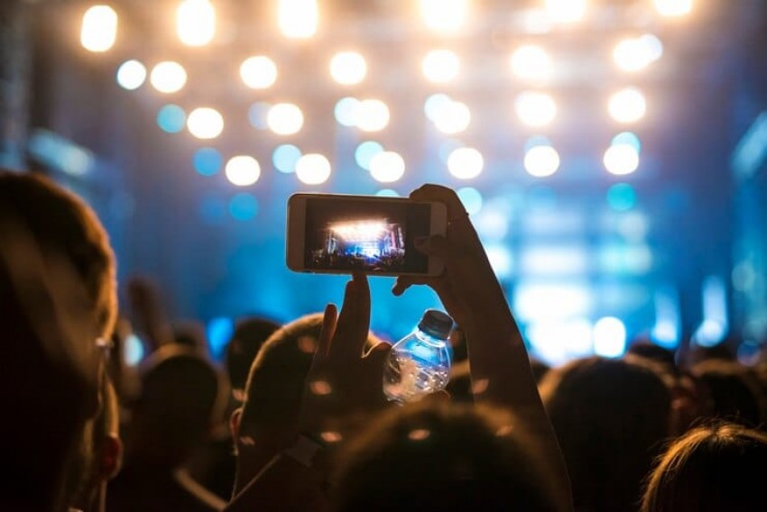 Menonton Konser Hasilkan Manfaat Psikologis Bertahan Lama