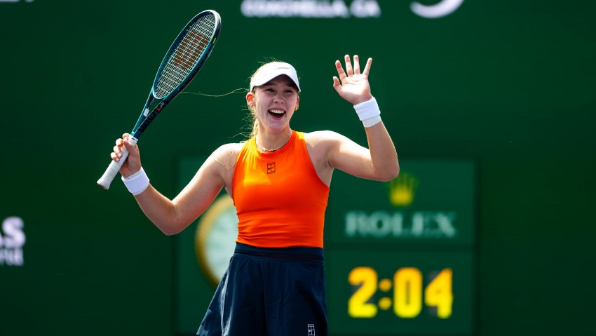 Miami Open 2025 Putri: Jalur Andreeva Menuju Sunshine Double, Lalu Nasib Sabalenka, Swiatek, Gauff dan Keys?