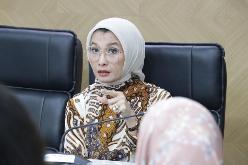 Parcel Online Marak Jelang Lebaran, Komisi IX Minta Satgas Pangan Pastikan Keamanan