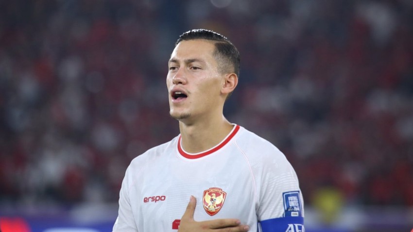 Jay Idzes Jadi Buruan Utama Inter Milan dan Rivalnya di Serie A, Apa yang Membuatnya Spesial?