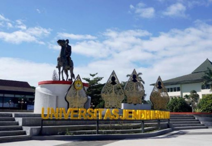 Unsoed Purwokerto Terima 3.067 Mahasiswa Baru Jalur SNBP 2025