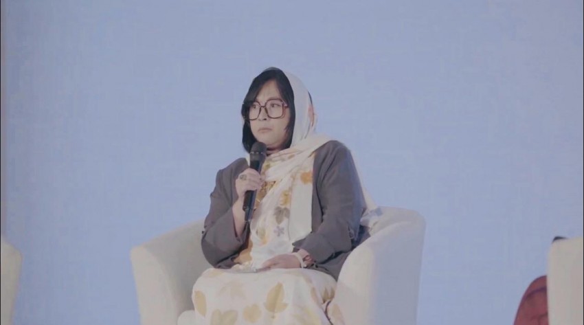 Kolom Hikmah Petunjuk-Nya: Pesan Misterius di Bak Truk, Ketika Wartawan Senior Menemukan Inspirasi dari Tulisan Arab dalam Perjalanan ke Yogyakarta