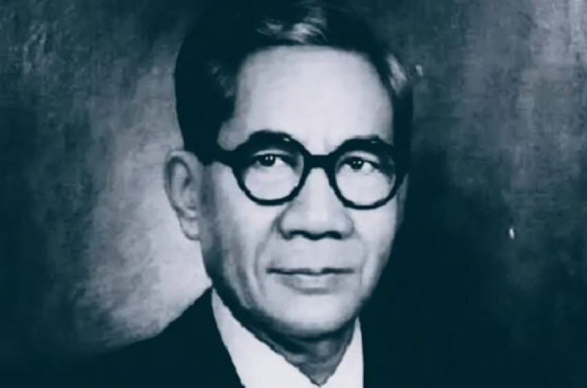 Kakek Presiden Prabowo Diusulkan jadi Pahlawan Nasional