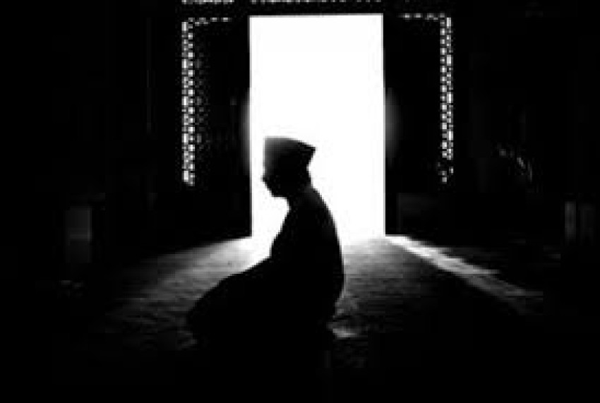6 Amalan yang Dianjurkan pada 10 Hari Terakhir Ramadhan