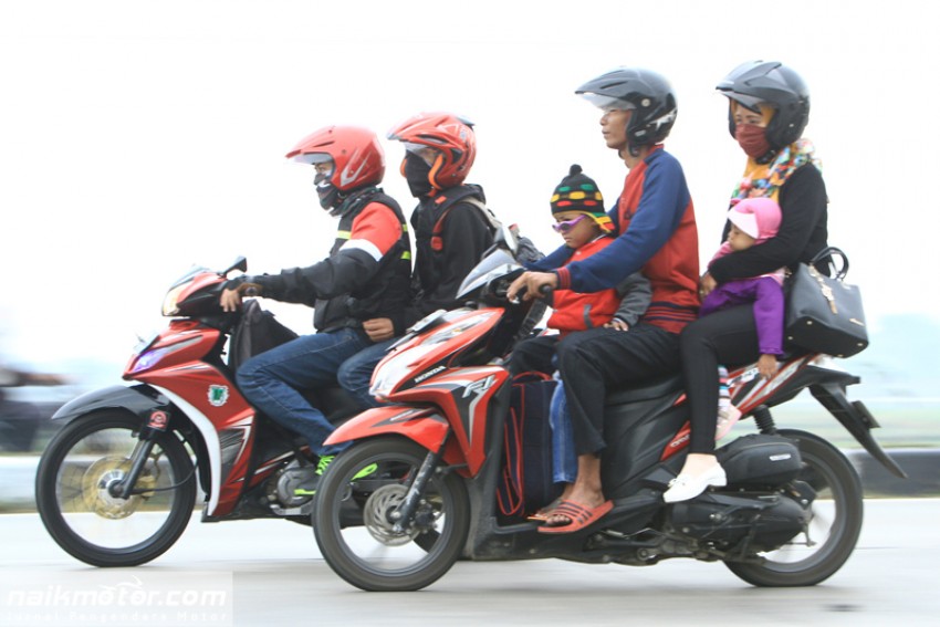 Rayakan Lebaran 2025, Komisi IX Dorong Mudik Ramah Anak