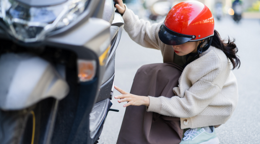 4 Komponen Ini Sering Jadi Penyebab Motor Injeksi Mogok