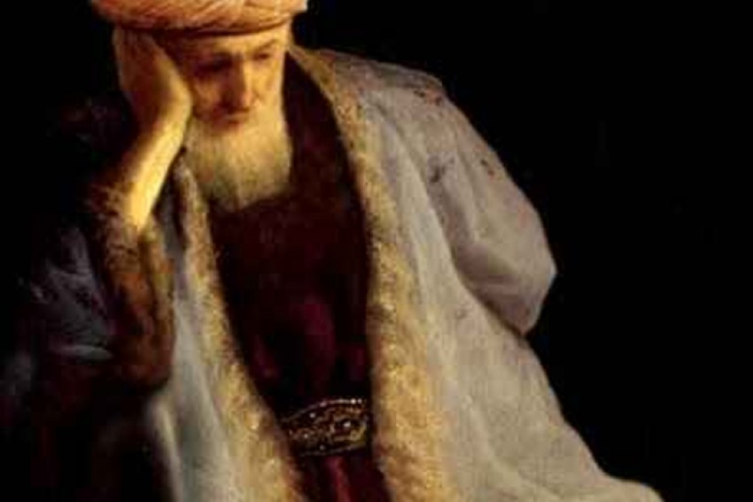 Ketika Abu Yazid Al-Busthami Cemburu pada Dirinya Sendiri