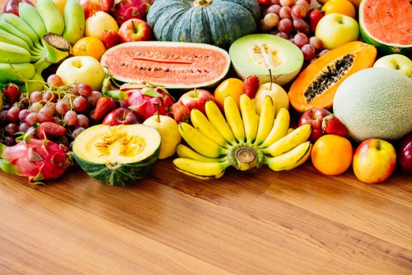 Gula dalam Buah-buahan Dapat Meningkatkan Berat Badan