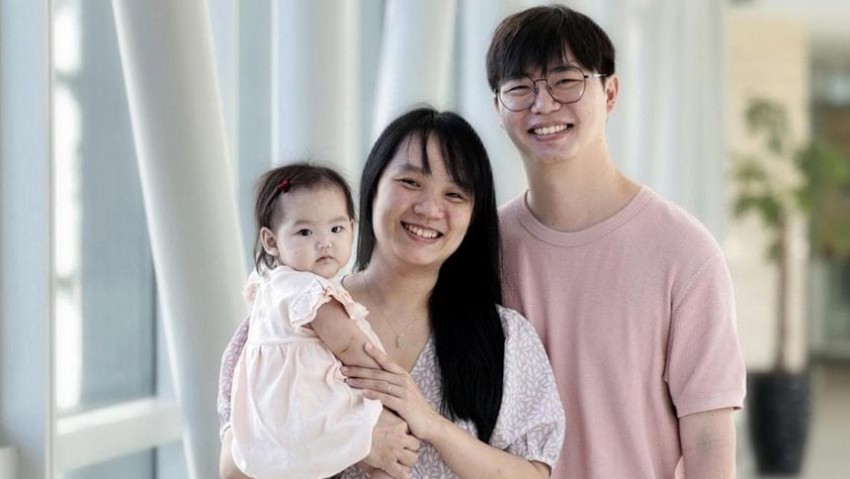 Rumah Sakit Tingkatkan Kapasitas IVF karena Banyak Pasangan di Singapura Ingin Memiliki Anak