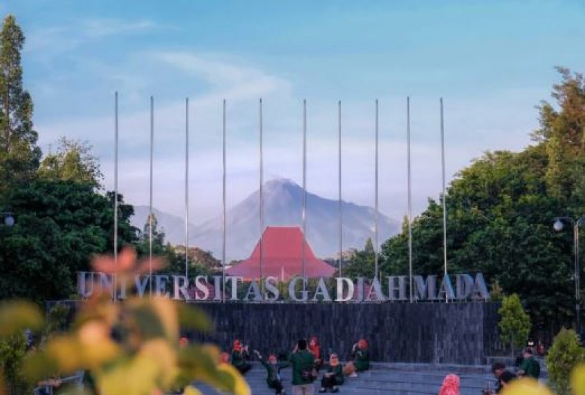 UGM Terima 2.783 Mahasiswa Baru Jalur SNBP, 10 Prodi Paling Favorit