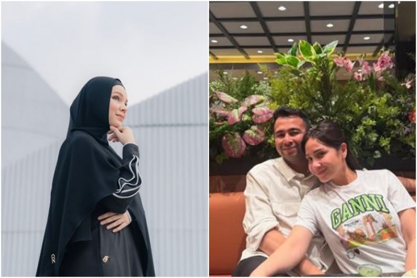 5 Artis Muslim Indonesia yang Gemar Bersedekah