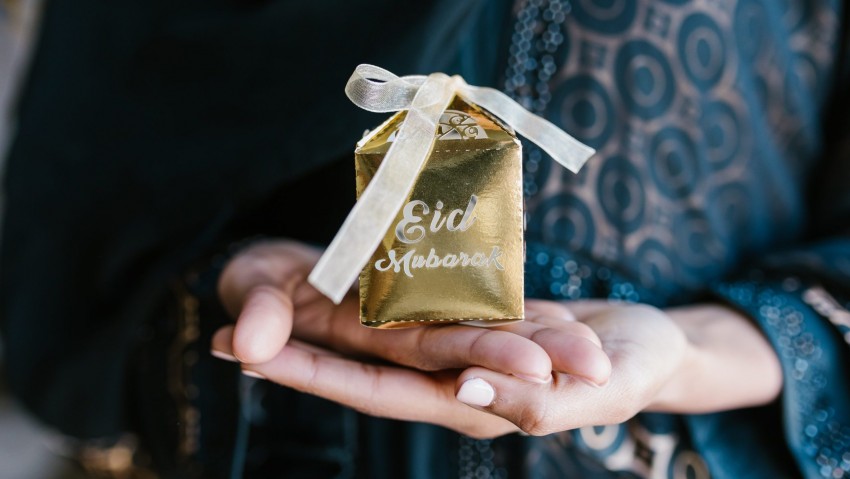 20 Ucapan Selamat Idulfitri dalam Bahasa Inggris, Singkat Tapi Bisa Bikin Kamu Keliatan Smart