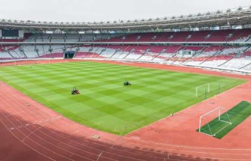 5 Tempat Shalat di Seputaran GBK yang Penting Kamu Ketahui