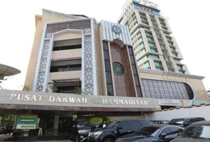 10 Organisasi Keagamaan Terkaya di Dunia, Muhammadiyah Urutan ke-4 dengan Aset Rp460 Triliun