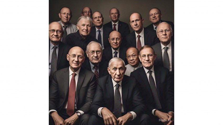 Studi NEJM Menentukan Usia Paling Produktif Seseorang 60, 70, 80 Tahun, Benarkah Demikian?