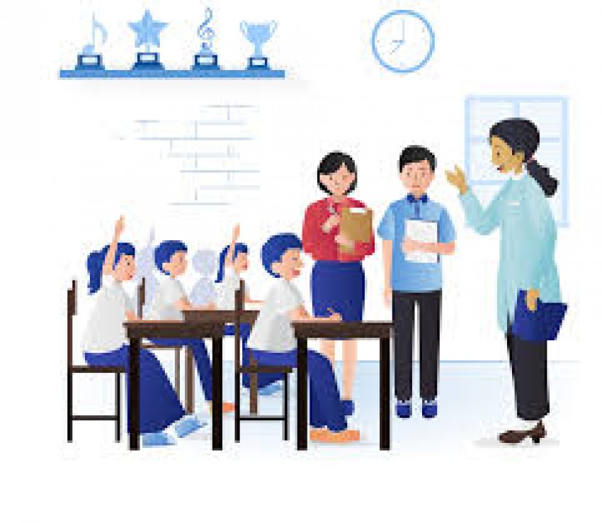 Menilik Apa Itu Program Sekolah Penggerak yang Kini Resmi Dihapus