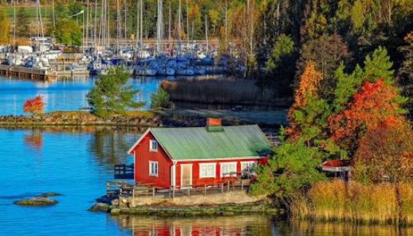 Delapan Tahun Beruntun, Finlandia Dinobatkan sebagai Negara Paling Bahagia di Dunia