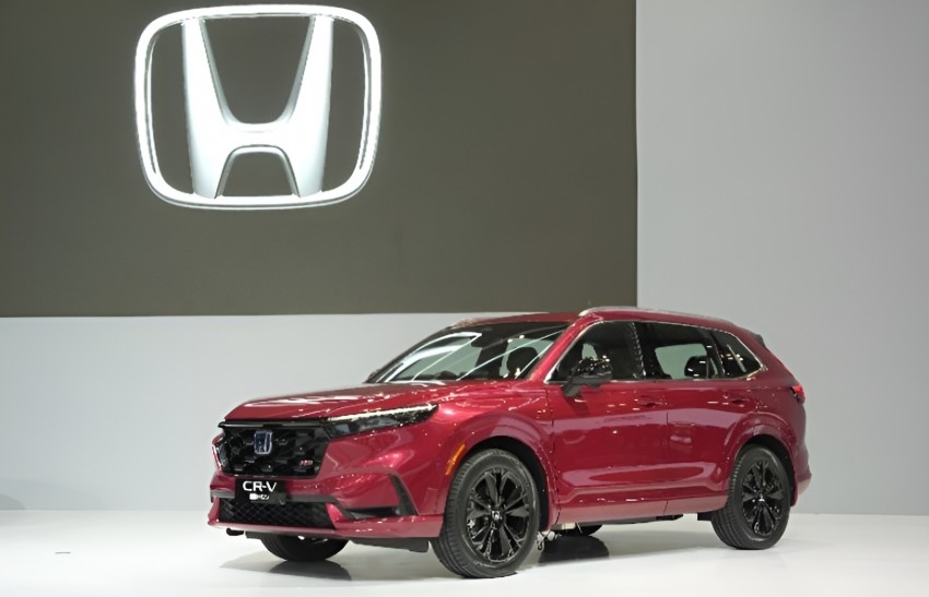 Honda Mulai Serius Garap Segmen Kendaraan Listrik Penuh di Indonesia Mulai 2026