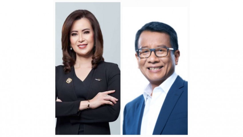 BNI Lakukan Transformasi Besar-Besaran di Jajaran Pimpinan